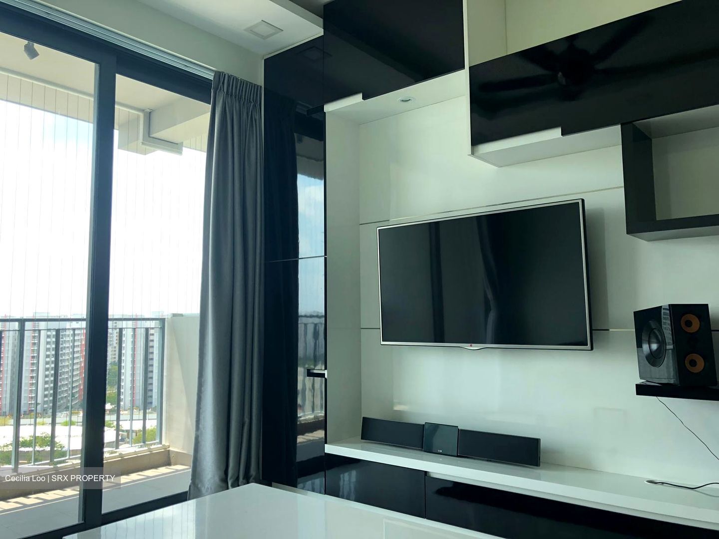 Esparina Residences (D19), Condominium #568428041